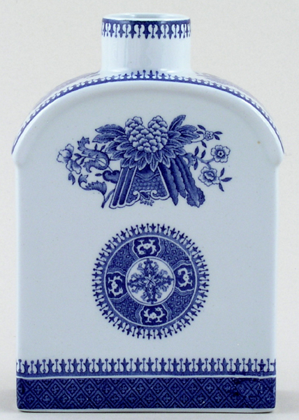 Canister c1960s
